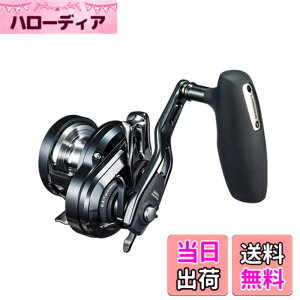 シマノ オシアジガー 1001HG (リール) 価格比較 - 価格.com