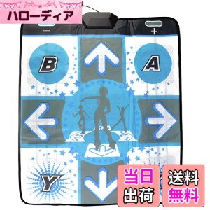 �y���������zOSTENT �_���X�}�b�g ����~�� �_���X�p�b�h �j���e���h�[ Wii �Q�[���L���[�u NGC �R���\�[�� �_���X ���{�����[�V���� DDR �r�f�I�Q�[���p
