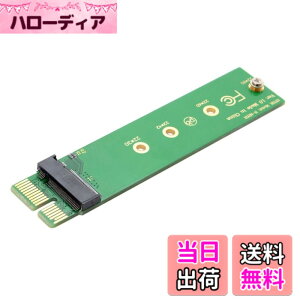 �y���������zchenyang M.2 NVME to PCIe 3.0 X1 �A�_�v�^�[ NVME/AHCI SSD - PCI Express �g���J�[�h�A�_�v�^�[