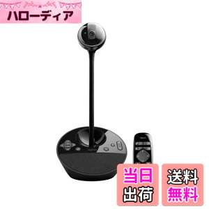 �y���������z���W�N�[�� ��̌^ Web�J���� & �X�s�[�J�[�t�H�� �t��HD 1080p ��c�p BCC950r ���␳ �m�C�Y�L�����Z�����O �}�C�N�t�� �����R�� �X�s�[�J�[ �E�F�u�J���� �E�F�u�J�� Zoom Skype Google 