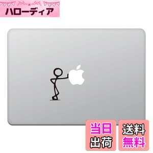 �y���������z�J�C���h�X�g�A MacBook Air/Pro �}�b�N�u�b�N �X�e�b�J�[ �V�[�� �l ���[�� Lean �u���b�N M426