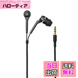 �y���������zAsahi Denki ELPA �J�i���^�X�e���I�w�b�h�z�� �u���b�N 1.2m RD-CI01(BK)