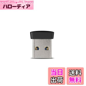 �y���������z�o�b�t�@���[ BUFFALO USB3.0�Ή� �}�C�N��USB�������[ 16GB �u���b�N RUF3-PS16G-BK