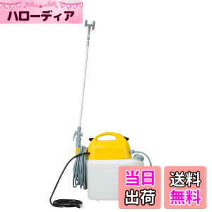 �y���������z�H�i(KOSHIN) �d�C�� ������ �^���N 10L �K�[�f���}�X�^�[ GT-10V �n�C�p���[ AC 100V �h�� ���� �U�z ���|�� �ƒ� ���� ��y �ȒP ����