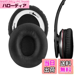 �y���������zBeats by Dr.Dre SoloHD On-Ear �w�b�h�t�H�� ���� �C���[�p�b�h �C���[�N�b�V���� �C���[�J�b�v �C���[�J�o�[ ������ �C���p���i EJZ-0012-01