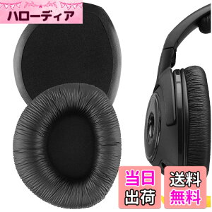 �y���������zGeekria �C���[�p�b�h �݊��� �p�b�h �[���n�C�U�[Sennheiser HDR 160/ 170/ 180, RS 160/ 170/ 180, TR 160/ 170/ 180 �w�b�h�z���ɑΉ� �C���p�b�h/�C���[�N�b�V����/�C���[�J�b�v (���U�[���b�g/�x