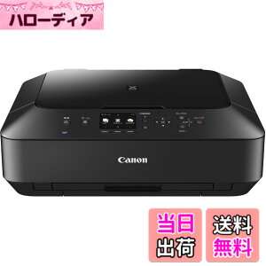�y���������z�����f�� Canon �C���N�W�F�b�g�v�����^�[�����@ PIXUS MG6730 BK �u���b�N