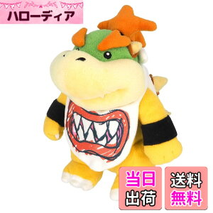 クッパ バクバク マリオぬいぐるみ スーパーマリオ SUPER MARIO クッパ ぬいぐるみ S おもちゃ 人形 グッズ - パーフェクトワールドトーキョー - プレゼント ギフトの