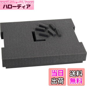 �y���������zBosch Professional(�{�b�V��) L-BOXX(�G���{�b�N�X)�p�X�|���W�C�����C60mm 1600A001S0