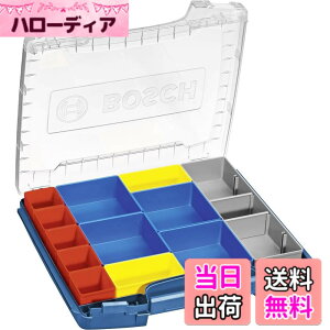 �y���������zBosch Professional(�{�b�V��) L-BOXX(�G���{�b�N�X)�p�����o��(��) 306 i-BOXX53S1N