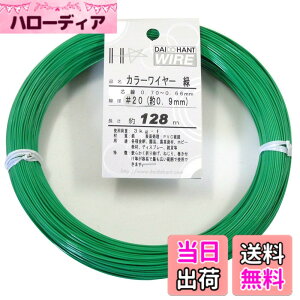 �y���������z�_�C�h�[�n���g (DAIDOHANT) �j�� [�r�j�[���핢] �J���[���C���[ �O���[�� ( �� ) [����] #20 (0.9 mm x [����] 128m 10155853