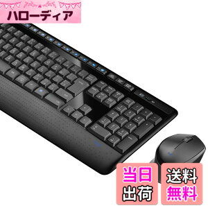 �y���������z���W�N�[�� ���C�����X�}�E�X �L�[�{�[�h �Z�b�g ���� ���C�����X�R���{ MK345 �������K�i