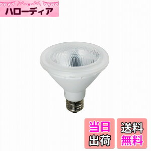 �y���������z�����d�� ELPA LED�d�� �r�[�����` 600���[���� �������a26mm �����F LDR8D-W-G054