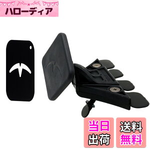 �y���������zMountek(�}�E���e�b�N) iPad air �Ή� �}�O�l�b�g�� �X�}�z�ԍڃz���_�[ nGroove Snap+