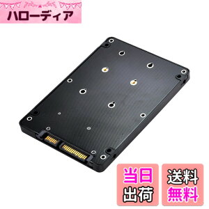 �y���������zCablecc mSATA SSD ���� 2.5 �C���` SATA �n�[�h�f�B�X�N �G���N���[�W�� �P�[�X�ւ̃R���o�[�^�[ �A�_�v�^�[ (MSATA SSD �p)