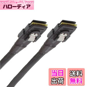 �y���������zCHENYANG 60 cm����Mini SAS 36�s��SFF - 8087 to Mini SAS 36�s��SFF - 8087�T�[�o�[Raid�f�[�^�P�[�u���n�[�h�f�B�X�N