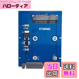 �y���������zCablecc�X�����^�C�vMini PCI - E mSATA SSD to 2.5  SATA 3.0 22pin HDD�A�_�v�^�n�[�h�f�B�X�NPCBA
