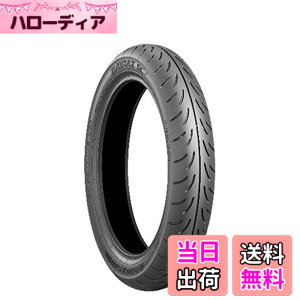 �y���������z�u���a�X�g��(BRIDGESTONE) �o�C�N�^�C�� BATTLAX SC 110/90-13 55P �t�����g �`���[�u���X�^�C�v(TL) MCS60011