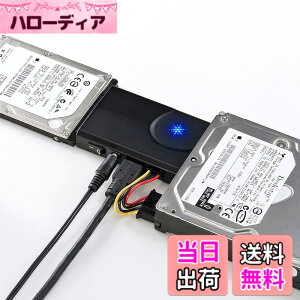 �y���������z�T�����T�v���C IDE/SATA-USB3.0�ϊ��P�[�u�� USB-CVIDE6