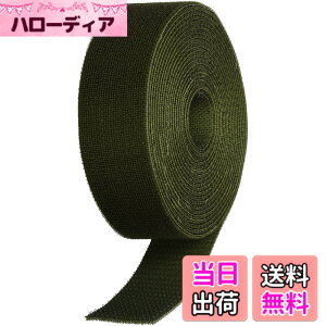 �y���������zTRUSCO(�g���X�R) �}�W�b�N�o���h�����e�[�v ���� 40mmx5m OD MKT-4050-OD