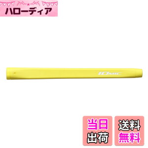 �y���������zIOMIC�i�C�I�~�b�N�j I-Classic Putter MID M58 �������C�G���[