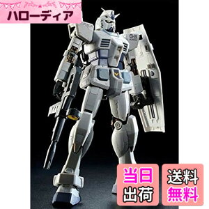�y���������zRG 1/144 RX-78-3 G-3�K���_��