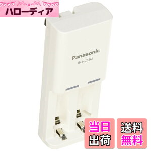 �y���������zPanasonic �[�d��EVOLTA �[�d��Z�b�g �P4�`�d�r 2�{�t ����y���f�� K-KJ52LLB02