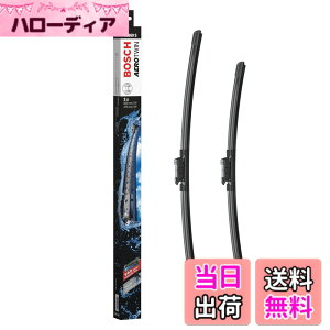 �y���������zBOSCH(�{�b�V��) �A���ԗp �t���b�g���C�p�[�u���[�h �G�A���c�C�� �Ԏ��p�Z�b�g 600/475mm A860S