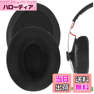 �y���������zGeekria �C���[�p�b�h Comfort �݊��� �p�b�h �[���n�C�U�[ Sennheiser Momentum On-Ear, Momentum 2.0 On-Ear (Do Not Fit 2.0 Over-Ear) �w�b�h�z���ɑΉ� �p�b�h �C���[�N�b�V����/�C���[�J�b�v (�x���A/