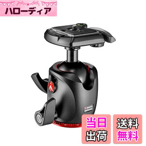 �y���������z�}���t���b�g(Manfrotto) XPRO�{�[���_�� �N�C�b�N�����[�X�v���[�g200PL�W������ �t���N�V�����R���g���[�� MHXPRO-BHQ2