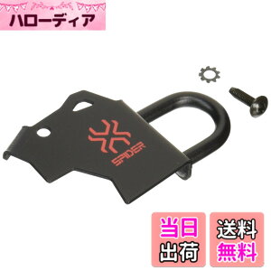 �y���������zSK11(�G�X�P�[11) SPIDER �C���p�N�g�t�b�N �����p �E��p �u���b�N SPD-H-R