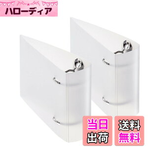 �y���������z�T�����T�v���C �����O�t�@�C���P�[�X �ő�36�����f�B�A���[�\ �s�D�z�ʔ��� �N���A FCD-RG36CLN