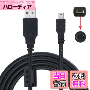 �y���������zCY UC-E6 USB�P�[�u�� Nikon�f�W�^����჌�t�J���� Coolpix S3000 S3100 S3200 S8000 S100 S203 S230 P7000 AW100�p