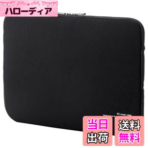 �y���������z�G���R�� �p�\�R���P�[�X PC�P�[�X 15.6�C���` ( macbook pro 15 ) �P�[�X �l�I�v���� �T�C�h�v���e�N�g �u���b�N BM-IBNP15BK