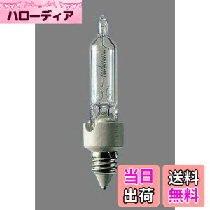�y���������z�y�p�i�\�j�b�N�z (10�Z�b�g) JD110V65W�ENP/E �~�j�n���Q���d��(�}���`���C�A) 100V�p�E110V�p 75�` �N���A E11����