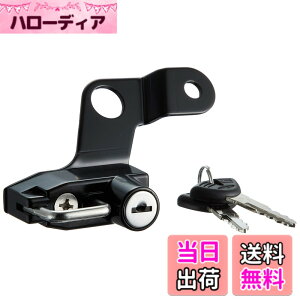 �y���������z�L�W�}(Kijima) �o�C�N�p�[�c �w�����b�g���b�N �z���_�[ �X�`�[���� ����h�~ GSX130R/�n���u�T('08-'15) �u���b�N 303-1567