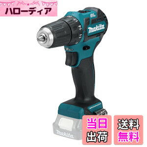 �y���������z�}�L�^(Makita) �[�d���h���C�o�h���� 10.8V/4.0Ah �{�̂̂� DF332DZ