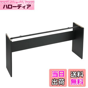 �y���������zKORG �d�q�s�A�m B1/B2/B2N/XE20 ��p�X�^���h STB1-BK �u���b�N