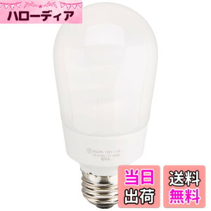 �y���������z�G���p(ELPA) �d���`�u�������v 60W�` �������a26mm �d���F EFA15EL/11-A062H