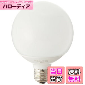 �y���������z�G���p(ELPA) �{�[�����`�u�������v 100W�` �������a26mm �d���F EFG25EL/21-G102H