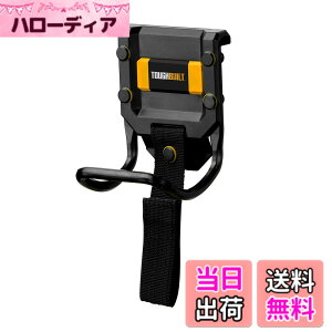 �y���������zToughBuilt �n���}�[���[�v TB-52