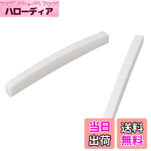 �y���������zYibuy 2���� �z���C�g ���� �G���L�M�^�[�̃i�b�g 6 String for Repair