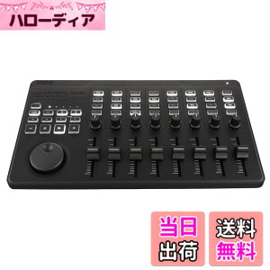 �y���������zKORG ��� USB/���C�����X �I�[���C������ ���o�C��MIDI�R���g���[���[ nanoKONTROL Studio ���y���� DTM A4�T�C�Y �R���p�N�g�݌v�Ŏ����^�тɍœK �����Ɏn�߂���\�t�g�E�F�A���C�Z