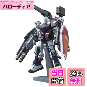 �y���������zHG �@����m�K���_�� �T���_�[�{���g �t���A�[�}�[�E�K���_�� (GUNDAM THUNDERBOLT Ver.) 1/144�X�P�[�� �F�����ς݃v�����f��