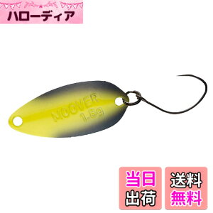 �y���������z�_�C��(DAIWA) �G���A �g���E�g �X�v�[�� �v���b�\ ���[�o�[ 1.8g �C�G���[�_�K�[ ���A�[