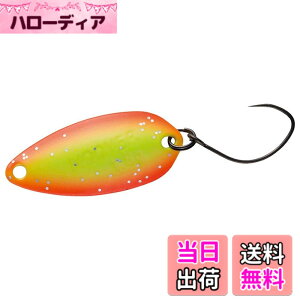 �y���������z�_�C��(DAIWA) �G���A �g���E�g �X�v�[�� �v���b�\ ���[�o�[ 2.4g �I�����W�}���S�[ ���A�[