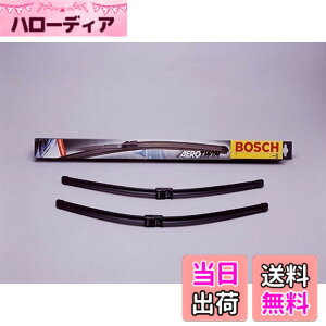 �y���������zBOSCH(�{�b�V��) ���G�A���c�C���Z�b�g�i�^�]�ȁE����ȗp�j�^�C�v�yA558S�z ��\�K���Ԏ�FVOLKSWAGEN �V������ [7N1] ���E�n���h���Ԑ�p
