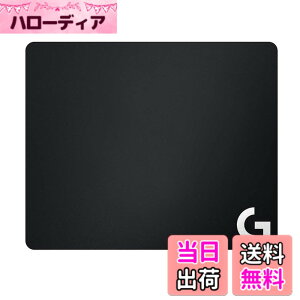 �y���������zLogicool G ���W�N�[�� G �Q�[�~���O�}�E�X�p�b�h G440t �n�[�h�\�� �W���T�C�Y �}�E�X�p�b�h �������K�i �y �t�@�C�i���t�@���^�W�[XIV �������Ӌ@�� �z