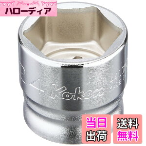 �y���������z�R���H�ƌ����� Ko-ken(�R�[�P��) Z-EAL �Z�p�\�P�b�g �����p 12.7mm (1/2�C���`) 24mm 4400MZ-24