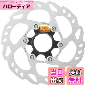 �y���������z�V�}�m(SHIMANO) �f�B�X�N���[�^�[ SM-RT70 203mm �Z���^�[���b�N �i���[�^�C�v�t��/���b�N�����O ���Z���[�V�����^�C�vY8P898010